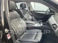 2018 BMW 520