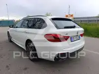 2018 BMW 520