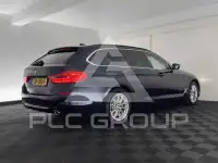 2018 BMW 520
