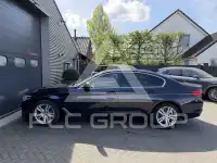 2018 BMW 520