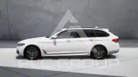 2018 BMW 520