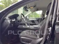 2018 BMW 520