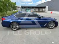2018 BMW 520