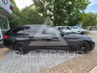 2018 BMW 520