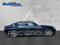 2018 BMW 520