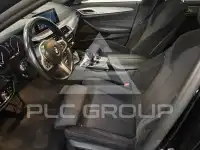 2018 BMW 520