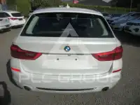 2018 BMW 520