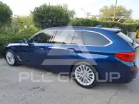 2018 BMW 520