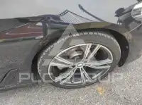2018 BMW 520