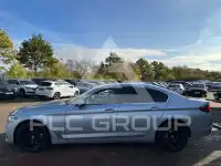 2018 BMW 520
