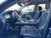 2018 BMW 520
