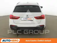 2018 BMW 520
