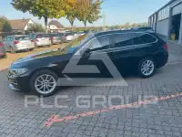 2018 BMW 520