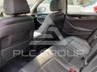 2018 BMW 520