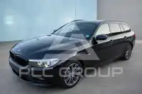 2017 BMW 520