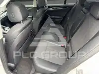 2018 BMW 520
