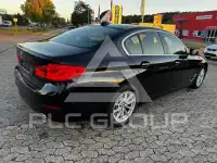 2018 BMW 520