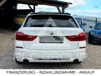 2018 BMW 520