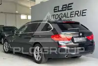 2018 BMW 520