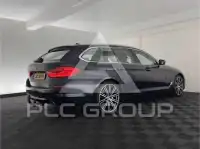 2018 BMW 520