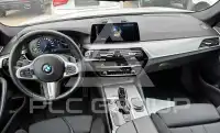 2018 BMW 520
