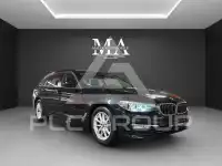 2018 BMW 520