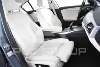 2018 BMW 520