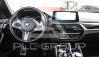 2018 BMW 520