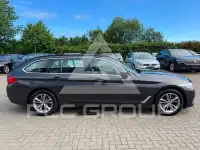 2018 BMW 520