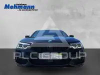 2018 BMW 520