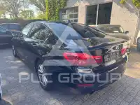 2018 BMW 520