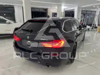 2018 BMW 520