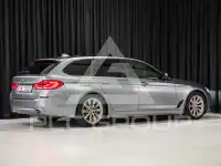 2018 BMW 520