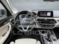 2018 BMW 520