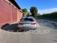 2018 BMW 520