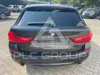 2018 BMW 520