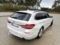 2018 BMW 520
