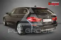 2018 BMW 520