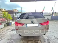 2018 BMW 520
