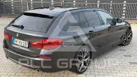 2018 BMW 520