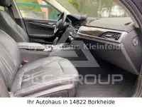 2018 BMW 520