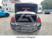 2018 BMW 520