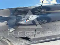 2018 BMW 520