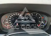2018 BMW 520