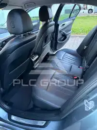 2018 BMW 520