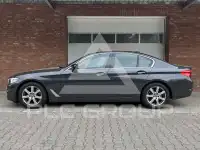 2018 BMW 520