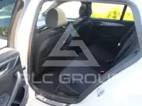 2018 BMW 520