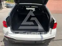 2018 BMW 520