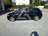 2018 BMW 116
