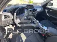 2018 BMW 116